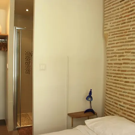 Appart' Saint-georges Apartament *