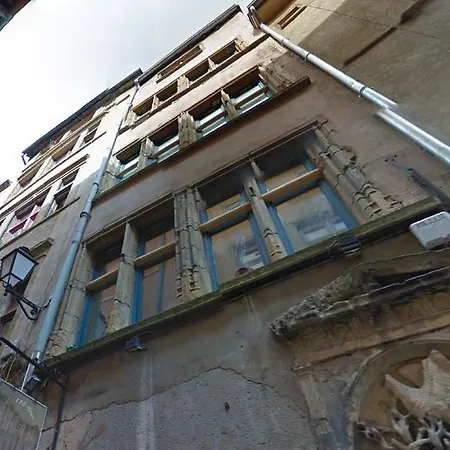 Appart' Saint-Georges Apartment