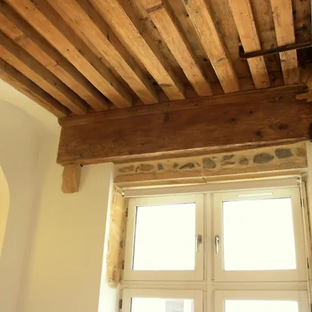Apartment Appart' Saint-Georges