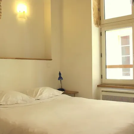 Apartment Appart' Saint-Georges